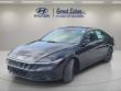 New 2026 Hyundai Elantra SEL Sport Sedan