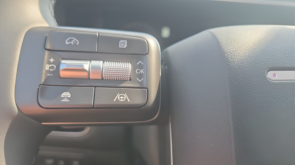2026 Hyundai Palisade Calligraphy - Photo 24