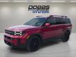 New 2026 Hyundai Santa Fe Calligraphy AWD SUV