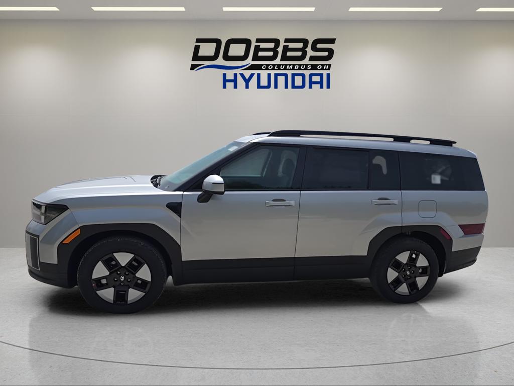 New 2026 Hyundai Santa Fe Hybrid SEL SUV
