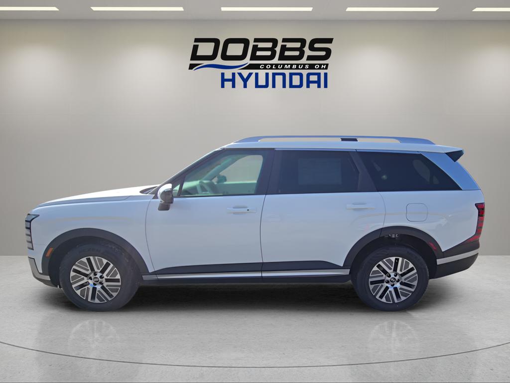 New 2026 Hyundai Palisade Hybrid SEL 8P SUV
