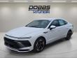 New 2026 Hyundai Sonata SEL Sport Sedan