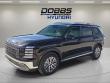 New 2027 Hyundai Palisade Hybrid Blue SEL 7P SUV