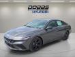 New 2026 Hyundai Elantra SEL Sport Sedan