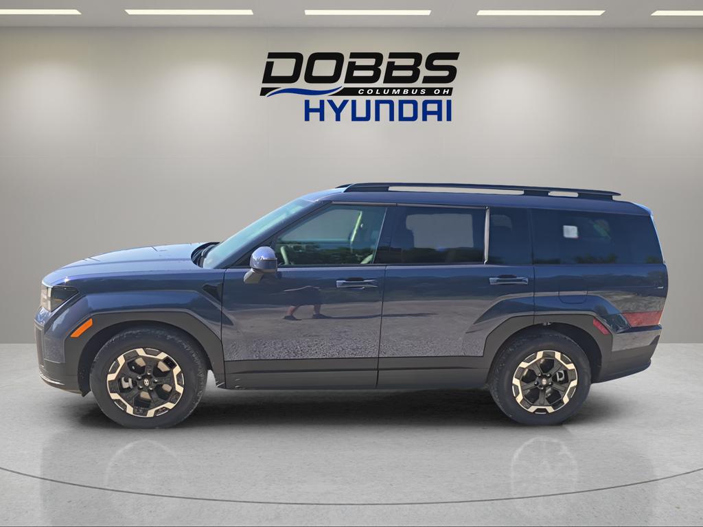 New 2027 Hyundai Santa Fe SEL AWD SUV