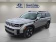 New 2026 Hyundai Santa Fe Hybrid SEL SUV
