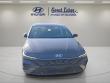 Used 2026 Hyundai Elantra SEL Sport Sedan