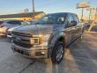 Used 2018 Ford F-150  Truck SuperCrew Cab