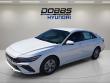 New 2026 Hyundai Elantra SE Sedan
