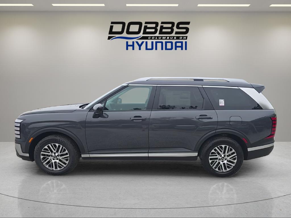 New 2027 Hyundai Palisade SEL AWD SUV