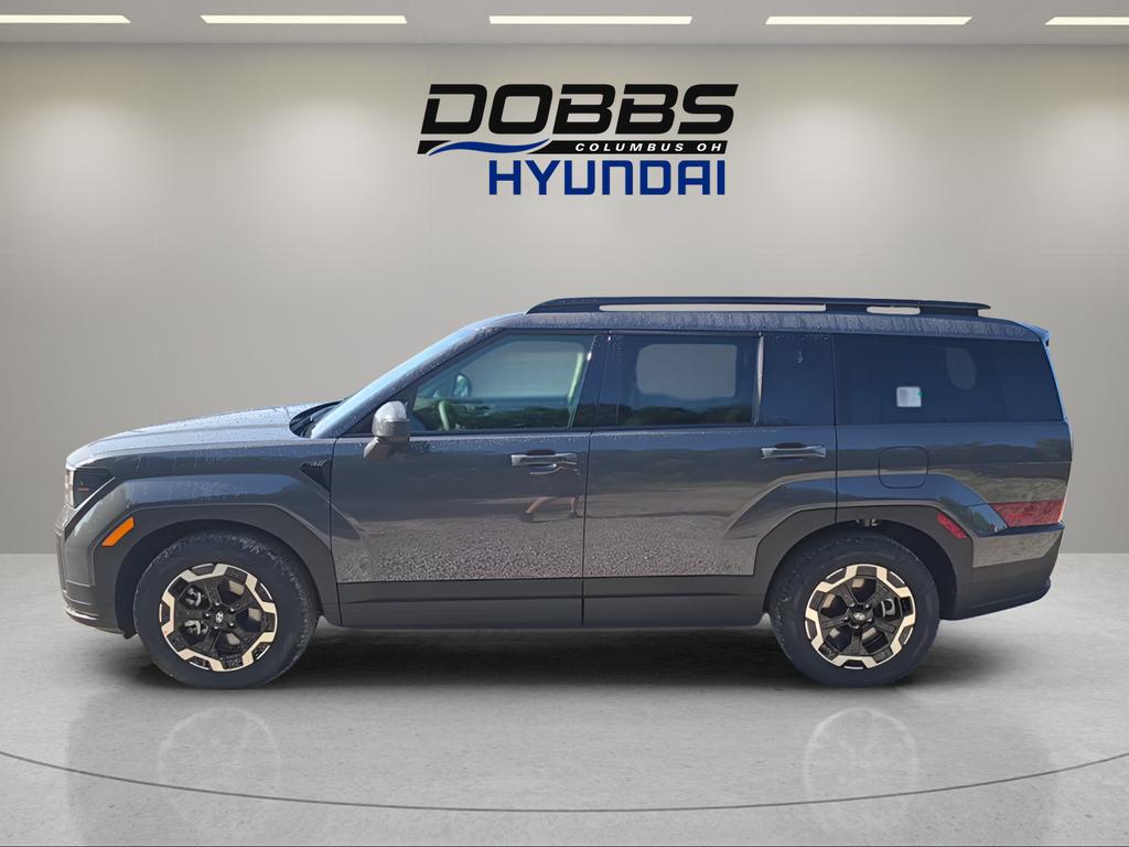 New 2027 Hyundai Santa Fe SEL AWD SUV