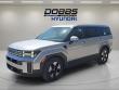 New 2026 Hyundai Santa Fe Hybrid SE SUV