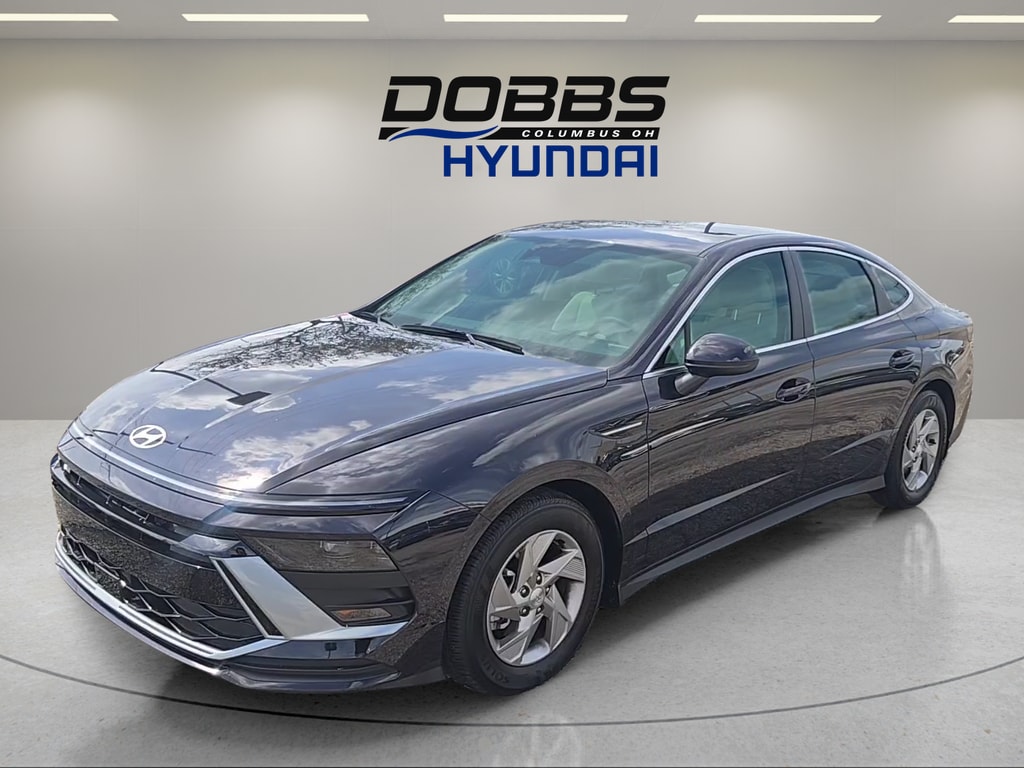 2026 Hyundai Sonata Sedan 