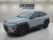 New 2027 Hyundai Kona SEL Sport FWD SUV