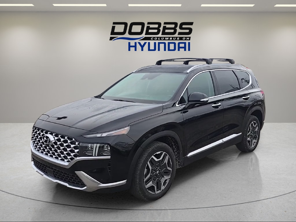2023 Hyundai Santa Fe SUV 