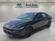 New 2026 Hyundai Elantra SEL Sport Sedan