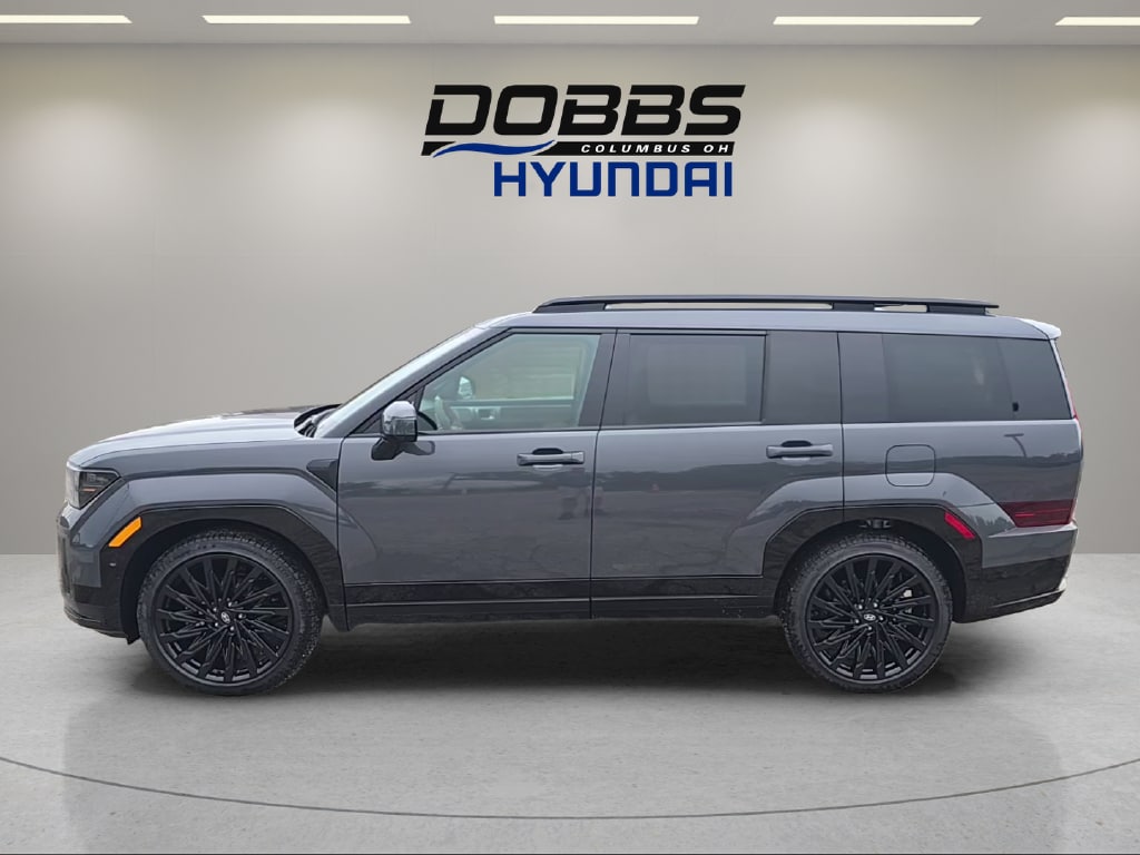 New 2027 Hyundai Santa Fe Calligraphy AWD SUV
