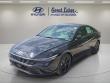 New 2026 Hyundai Elantra SEL Sport Sedan