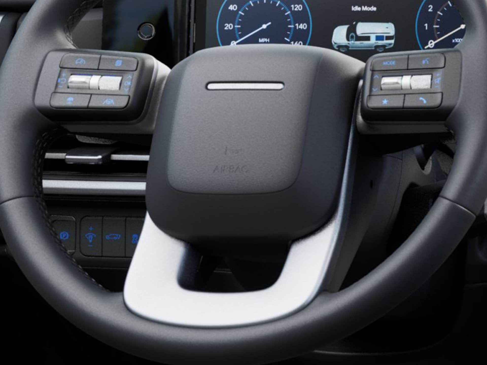 2026 Hyundai Santa Fe Limited - Photo 8
