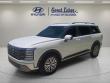 New 2026 Hyundai Palisade Hybrid Blue SEL Premium 7P SUV
