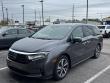 Used 2024 Honda Odyssey Touring Van