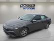 New 2026 Hyundai Elantra SE Sedan