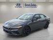 New 2026 Hyundai Elantra SEL Sport Sedan