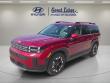 New 2026 Hyundai Santa Fe SEL AWD SUV