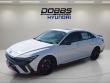 New 2026 Hyundai Elantra N Sedan Sedan