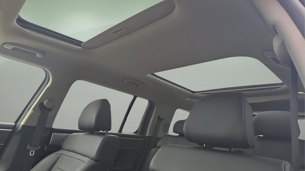 2026 Hyundai Santa Fe Limited - Photo 14