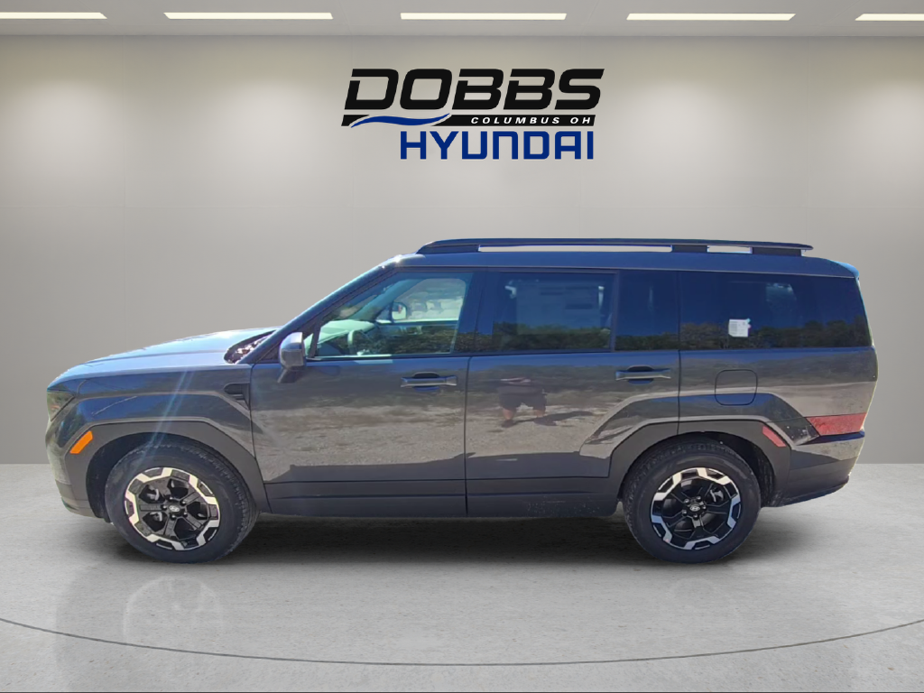 New 2027 Hyundai Santa Fe SEL AWD SUV