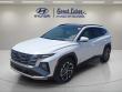 New 2026 Hyundai Tucson Limited AWD SUV