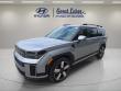 New 2026 Hyundai Santa Fe Limited AWD SUV