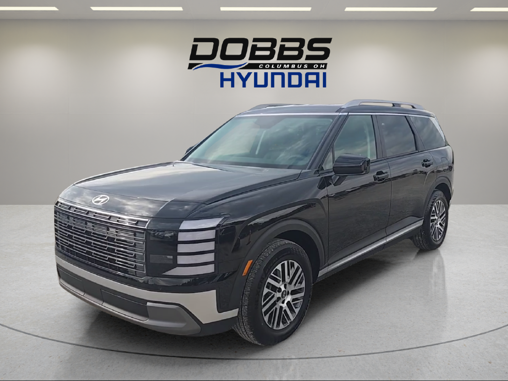 New 2027 Hyundai Palisade SEL AWD SUV