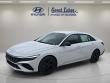 Used 2026 Hyundai Elantra SEL Sport Sedan