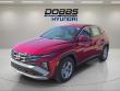 New 2026 Hyundai Tucson SE FWD SUV