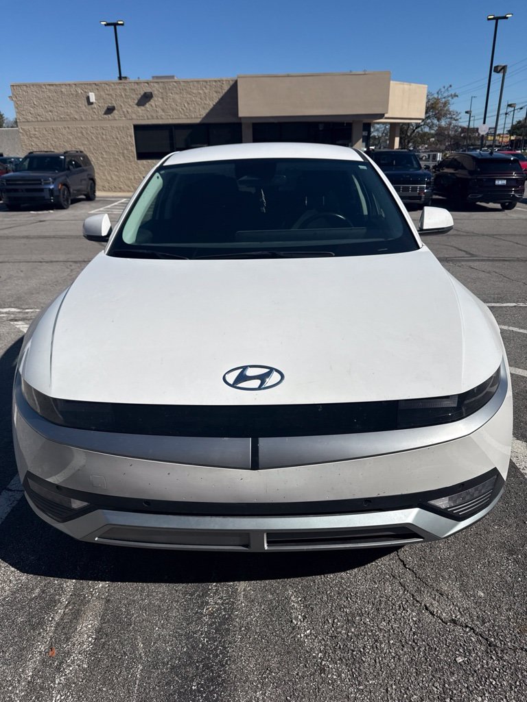 2024 Hyundai IONIQ 5 SUV 