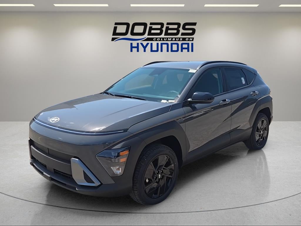 2026 Hyundai Kona