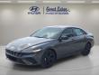 Used 2026 Hyundai Elantra SEL Sport Sedan
