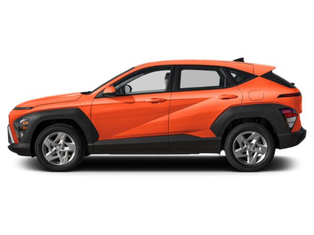 New 2027 Hyundai Kona SE FWD SUV