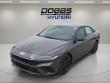 New 2026 Hyundai Elantra SEL Sport Sedan