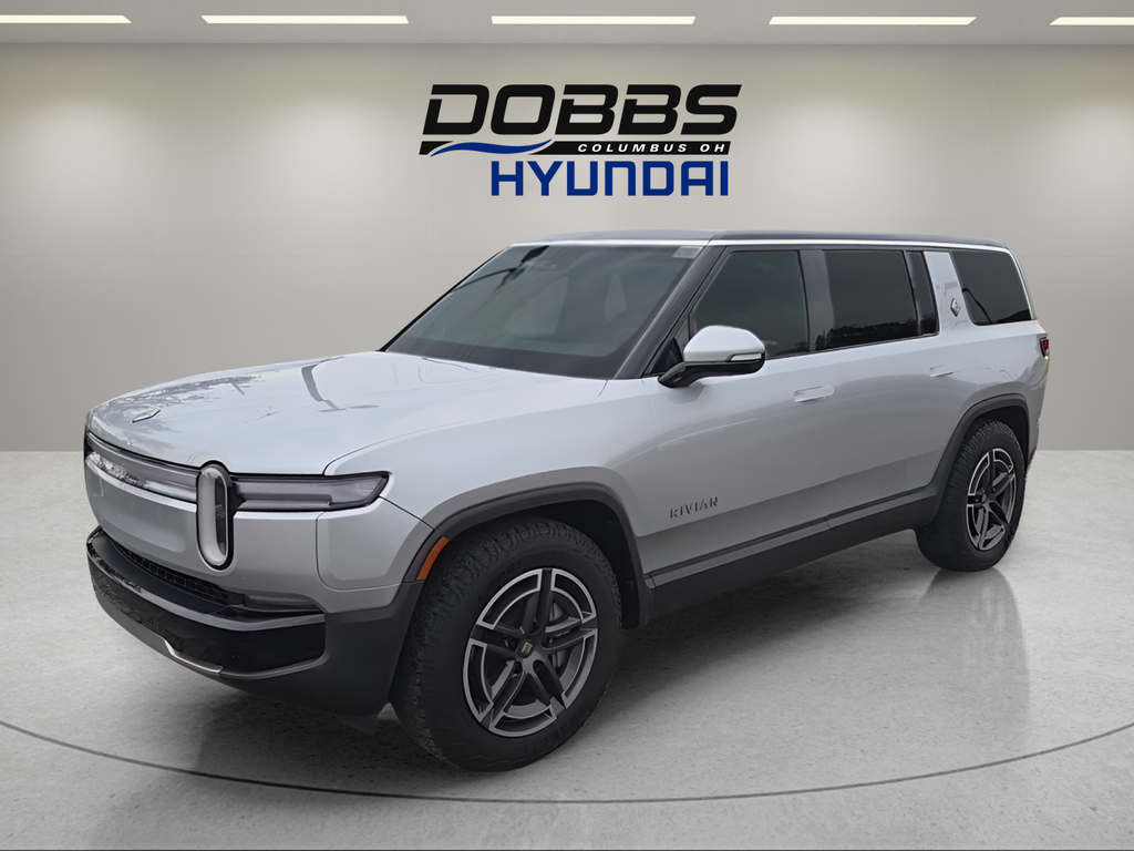  Rivian R1S