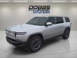 Used 2025 Rivian R1S Adventure Dual Motor Standard Pack SUV