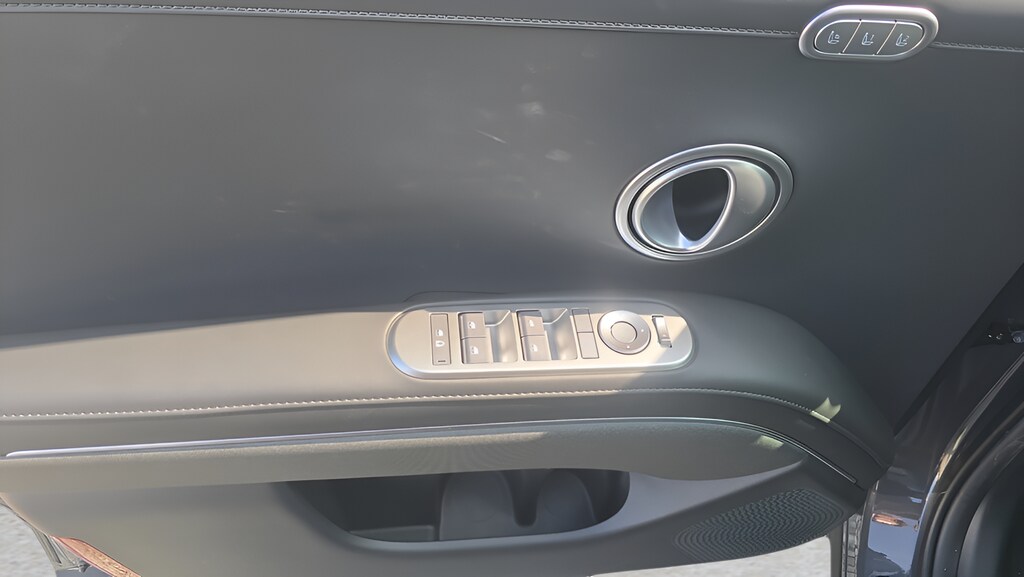 2026 Hyundai Palisade Calligraphy - Photo 16