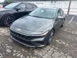 Used 2024 Hyundai Elantra SEL Sedan