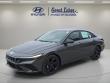 Used 2026 Hyundai Elantra SEL Sport Sedan