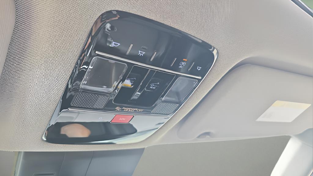 2026 Hyundai Santa Fe Limited - Photo 25
