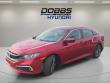 Used 2021 Honda Civic EX Sedan