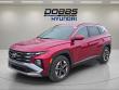 New 2026 Hyundai Tucson SEL FWD SUV