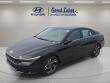 New 2026 Hyundai Elantra Limited Sedan